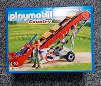 Mobiles Förderband Playmobil Country 6132 Nordrhein-Westfalen - Petershagen Vorschau