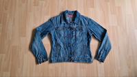 Mangoon Jeans Jacke Gr. S / 36 Damen Nordrhein-Westfalen - Hagen Vorschau
