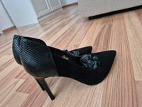 Stilettos/ Pumps, Zign, schwarz Bayern - Mindelheim Vorschau