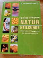 Die große Enzyklopädie Naturheilkunde Thüringen - Kahla Vorschau