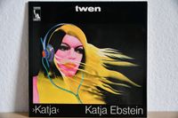 Vinyl LP  Katja Ebstein – Katja 1969 Nordrhein-Westfalen - Kaarst Vorschau