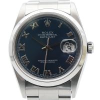 Rolex Datejust 36 ref.116200 Niedersachsen - Oldenburg Vorschau