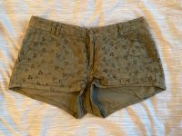 Hotpants mit Muster Aubing-Lochhausen-Langwied - Aubing Vorschau