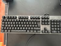 Logitech G413 mechanische Gaming-Tastatur Hessen - Pfungstadt Vorschau