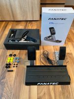 Fanatec CSL Pedal Set mit Load Cell Bayern - Deggendorf Vorschau