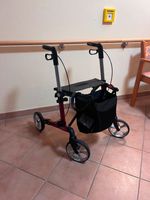 Server Rollator Leichtgewicht SRWRM550 Stadt Wohnung Indoor L Leipzig - Leipzig, Zentrum-Ost Vorschau