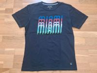 Jack & Jones Shirt T-Shirt Miami Blau Navy M Nordrhein-Westfalen - Kall Vorschau