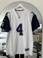 NFL Nike Dallas Cowboys Trikot Baden-Württemberg - Owen Vorschau