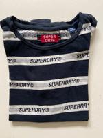T-Shirt Superdry Gr. 36 Hessen - Oestrich-Winkel Vorschau