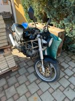 Ducati Monster 750 Baden-Württemberg - Eigeltingen Vorschau