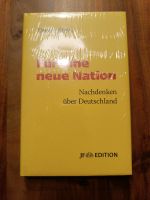 Dieter Stein - Für eine neue Nation Niedersachsen - Einbeck Vorschau