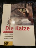 Buch die Katze Haltung gesund ernähren richtig verstehen Berlin - Marienfelde Vorschau