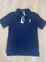 Neu: Schönes Shirt von Ralph Lauren Gr S (14-16) Düsseldorf - Gerresheim Vorschau