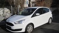 Ford C-Max 1,5 EcoBoost 110kW Trend AutomatikAHK Baden-Württemberg - Bodnegg Vorschau