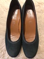 Lederschuhe von ara Größe 41 Bayern - Hörgertshausen Vorschau