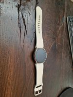 Galaxy Watch 6 LTE 44mm silber Düsseldorf - Golzheim Vorschau