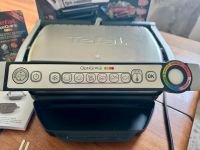 Tefal Opti Grill + inkl. Original Karton Altona - Hamburg Othmarschen Vorschau