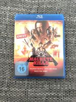 Blu-ray „Machete Kills“ Baden-Württemberg - Achern Vorschau