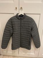 Jack&Jones Steppjacke Grau/Anthrazit Herren Größe L Häfen - Bremerhaven Vorschau