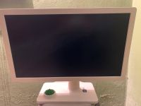 BENQ V2400 ECO 24" LED-Monitor 1920x1080 HDMI D-SUB weiß, 24zoll Kreis Pinneberg - Quickborn Vorschau