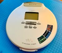 SONY CD WALKMAN D-NE920 mp3 DISCMAN Nordrhein-Westfalen - Hilden Vorschau