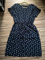 Tupfen Kleid Größe 38/40 Niedersachsen - Peine Vorschau