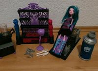 Mattel Monster High Create-A-Monster Designkammer Sachsen - Elstra Vorschau