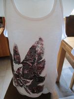 Cecil Shirt Tshirt Top Gr. 44-46 / L-XL Nordrhein-Westfalen - Grevenbroich Vorschau