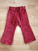 Esprit Mädchenhose Babyhose Hose Gr.92 Herzogtum Lauenburg - Ratzeburg Vorschau