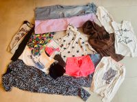 21 Teile Kleidungspaket für Mädchen in Größe 158 Nordrhein-Westfalen - Oer-Erkenschwick Vorschau