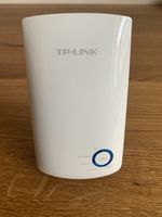 TP-Link TL-WA850RE 300Mbps Universal Wifi Range Extender Berlin - Steglitz Vorschau
