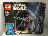 LEGO Star Wars UCS TIE Fighter (75095) - Neu & OVP Bayern - Bad Kissingen Vorschau