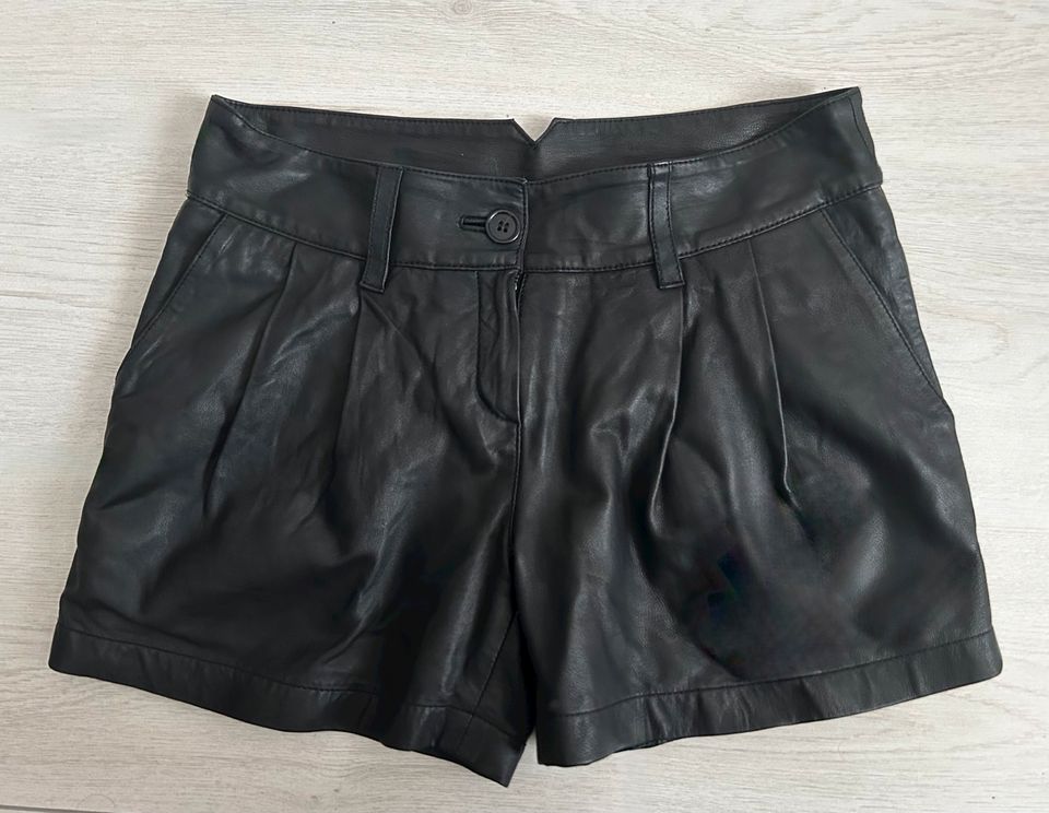 Conley’s Echtledershorts Ledershorts Shorts LederBermudas in Hamminkeln