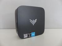 Nipogi AK1 Plus - Mini PC - Alder Lake N95 - 8GB RAM - 256GB ROM Nordrhein-Westfalen - Dorsten Vorschau