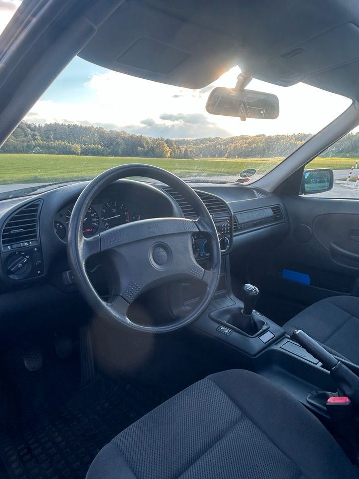 BMW e36 316i in Osnabrück