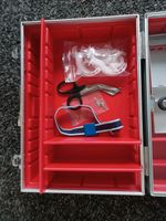 Weinmann Paramedic Box. Rettungskoffer. KOFFER Rheinland-Pfalz - Wilgartswiesen Vorschau