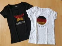 T Shirt Fußball EM Wendepailletten 146 152 neu Berlin - Köpenick Vorschau