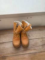 Timberland Winterboots - Gr. 40 Nordrhein-Westfalen - Altenberge Vorschau