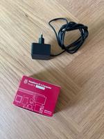 Raspberry Pi 4 Computer Modell B, 2GB RAM Eimsbüttel - Hamburg Rotherbaum Vorschau