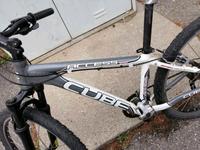 CUBE ACESS ERGO GEOMETRY 27 GANG 26 zoll Bayern - Haag in Oberbayern Vorschau