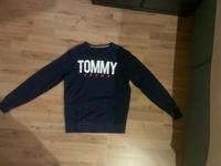 Tommy Jeans Sweatshirt – Größe S – guter Zustand! Nordrhein-Westfalen - Düren Vorschau