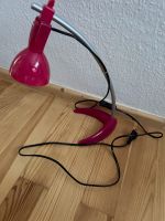 Ikea Schreibtischlampe in Pink Nürnberg (Mittelfr) - Oststadt Vorschau