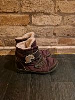 Ricosta Winterstiefel Garei „Pferd“ Gr. 34 Nordrhein-Westfalen - Bad Oeynhausen Vorschau