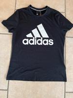 Adidas Sport Shirt schwarz Gr.: L Niedersachsen - Jork Vorschau