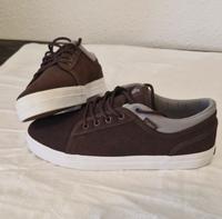 Streetwear Schuh DVS Aversa braun Gr. 42 Sachsen - Freiberg Vorschau