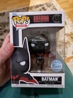 Funko Pop DC Batman Exklusiv München - Schwabing-West Vorschau