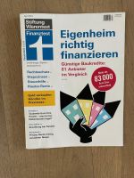 Stiftung Warentest Finanztest April 2024 Private Rente Hessen - Linsengericht Vorschau