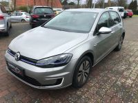 Volkswagen Golf VII  Elektro*Navi*Sitzhz*Bluetooth* EPH* Niedersachsen - Bohmte Vorschau