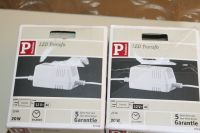 2x LED Trafo von Paulmann OVP für je 5€ Niedersachsen - Ostercappeln Vorschau