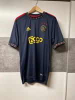 Ajax Amsterdam Trikot L Hannover - Mitte Vorschau